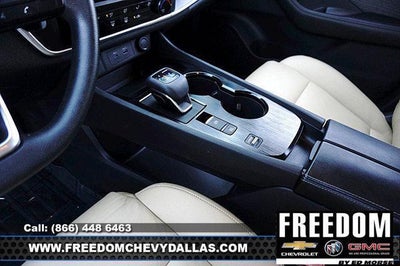 2021 Nissan Rogue S FWD