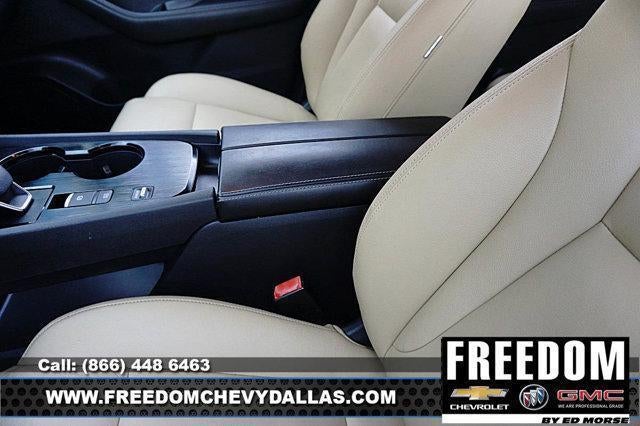 2021 Nissan Rogue S FWD