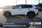 2021 Nissan Rogue S FWD