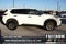 2021 Nissan Rogue S FWD