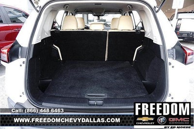 2021 Nissan Rogue S FWD