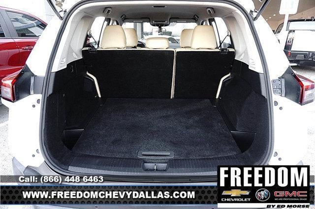 2021 Nissan Rogue S FWD