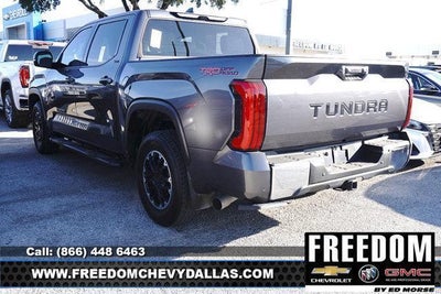 2023 Toyota Tundra 2WD SR5