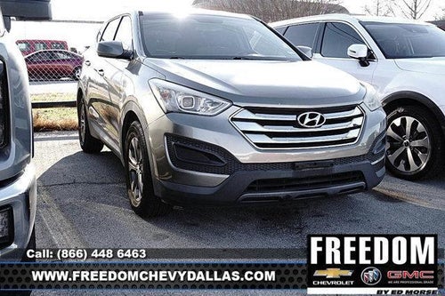 2014 Hyundai Santa Fe Sport Base