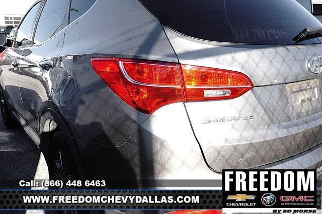 2014 Hyundai Santa Fe Sport Base