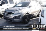2014 Hyundai Santa Fe Sport Base