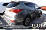 2014 Hyundai Santa Fe Sport Base