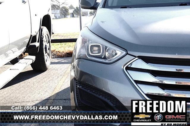 2014 Hyundai Santa Fe Sport Base