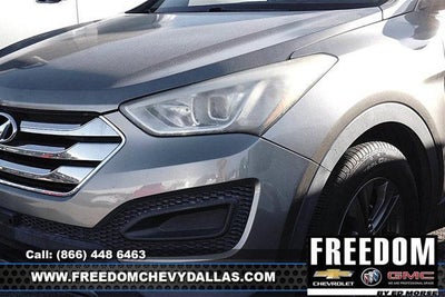 2014 Hyundai Santa Fe Sport Base