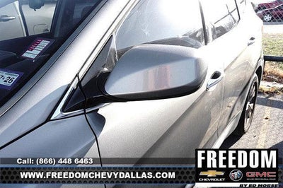 2014 Hyundai Santa Fe Sport Base