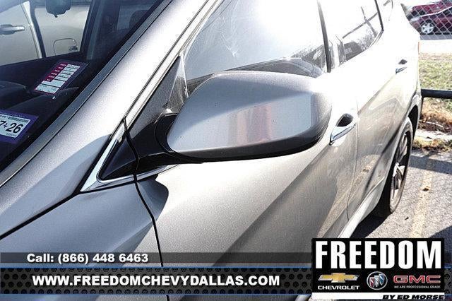 2014 Hyundai Santa Fe Sport Base