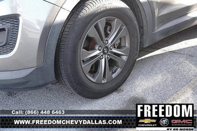 2014 Hyundai Santa Fe Sport Base