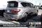 2023 Nissan Armada Platinum 4WD