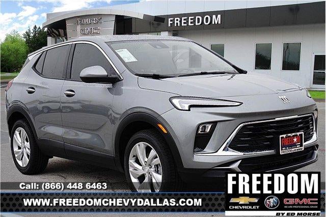 2026 Buick Encore GX