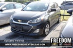 2020 Chevrolet Spark LS
