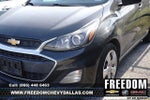 2020 Chevrolet Spark LS