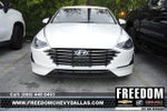 2022 Hyundai Sonata SE