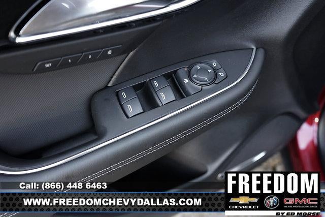 2024 Buick Envision Preferred