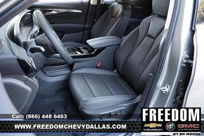 2024 Buick Envision Preferred