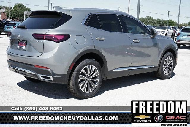 2024 Buick Envision Preferred