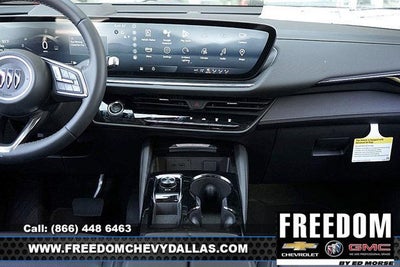 2024 Buick Envision Preferred