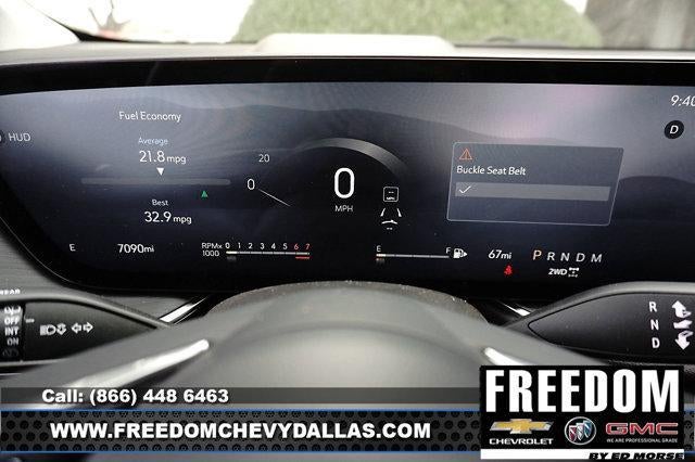 2024 Buick Envision Preferred