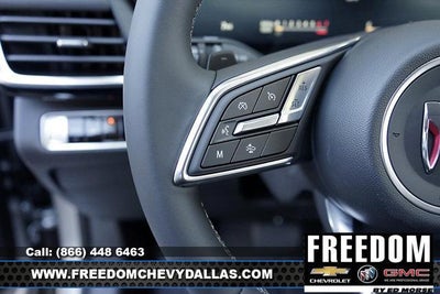 2024 Buick Envision Preferred