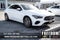 2025 Mercedes-Benz CLA CLA 250