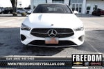 2025 Mercedes-Benz CLA CLA 250