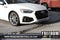 2025 Audi A5 Sportback S line Premium