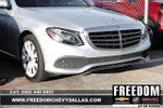 2017 Mercedes-Benz E 300 E 300 Luxury