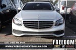 2017 Mercedes-Benz E 300 E 300 Luxury