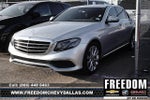 2017 Mercedes-Benz E 300 E 300 Luxury