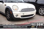 2009 MINI Cooper Base