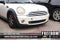 2009 MINI Cooper Base