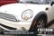 2009 MINI Cooper Base