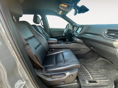 2022 Dodge Durango GT Plus AWD
