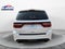 2018 Dodge Durango SRT AWD