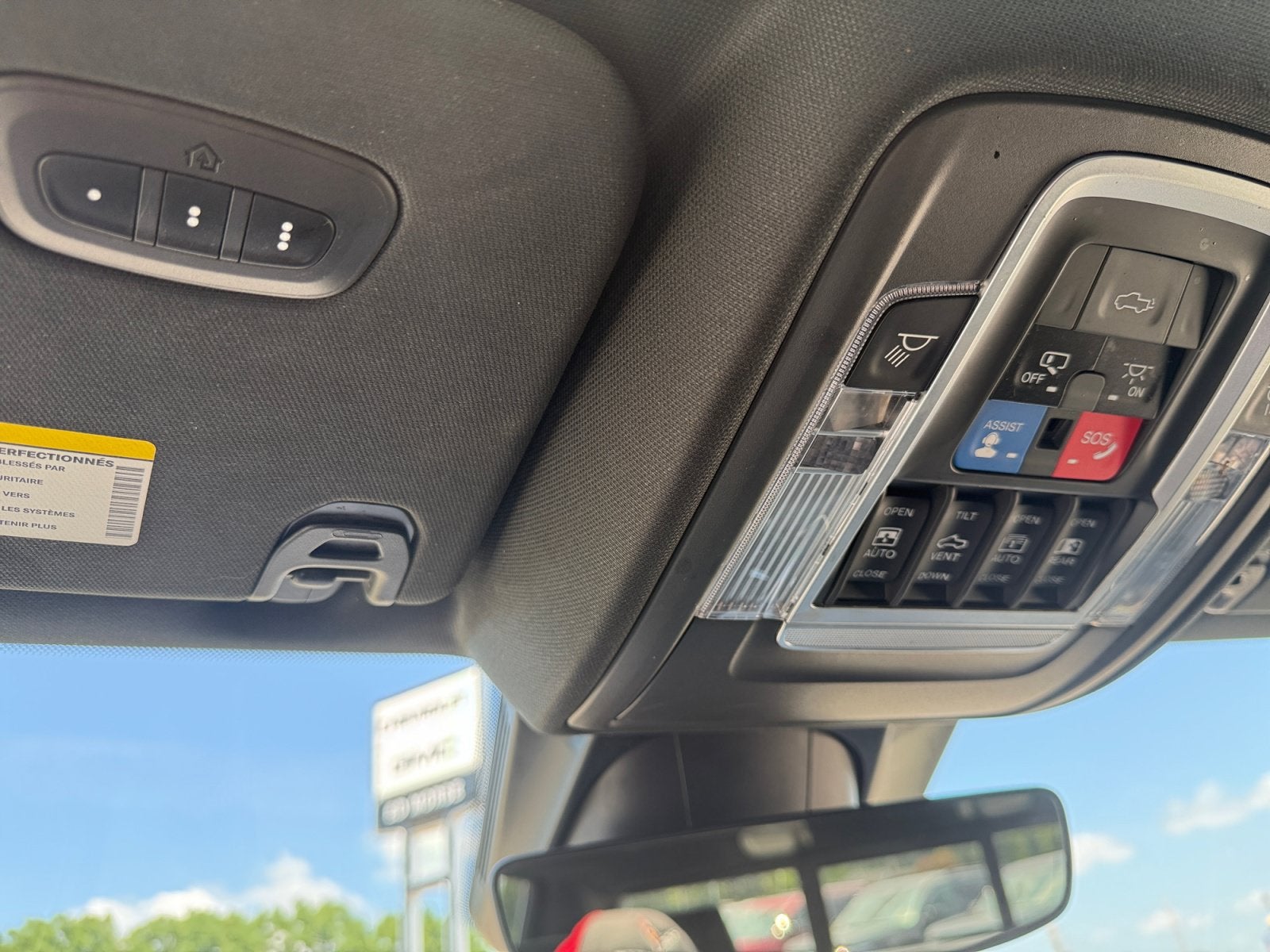 2019 RAM 1500 Limited Crew Cab 4x4 5'7" Box