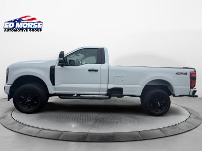 2025 Ford F-350 XL