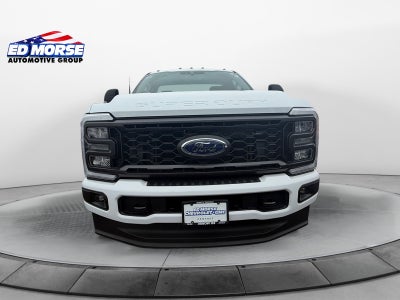 2025 Ford F-350 XL