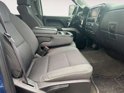 2015 Chevrolet Silverado 3500 HD LT