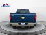 2015 Chevrolet Silverado 3500 HD LT