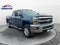 2015 Chevrolet Silverado 3500 HD LT