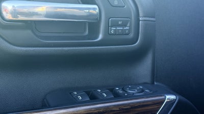 2021 Chevrolet Silverado 2500 HD High Country