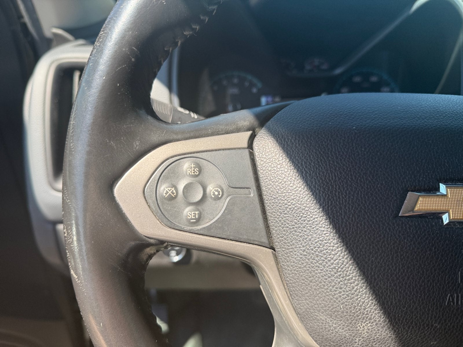 2016 Chevrolet Colorado 4WD Z71
