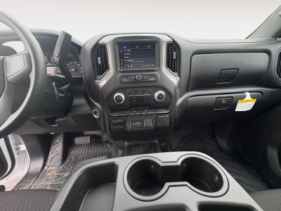 2025 GMC Sierra 2500 HD Pro