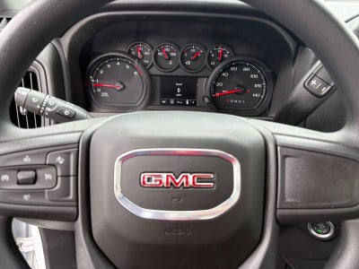 2025 GMC Sierra 2500 HD Pro