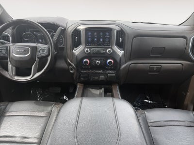 2023 GMC Sierra 2500 HD Denali