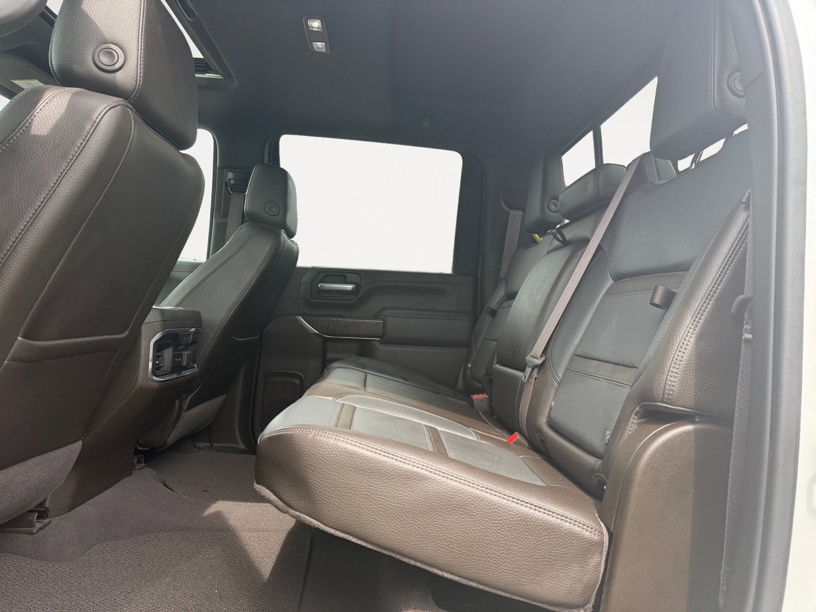 2023 GMC Sierra 2500 HD Denali